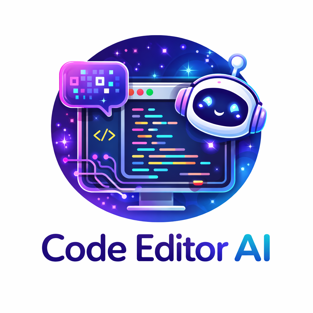 Code Editor Ai