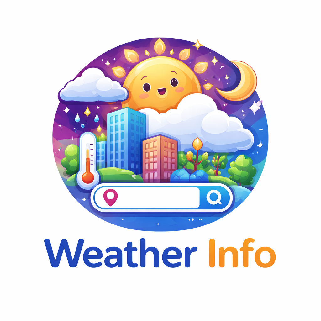 Weather Info