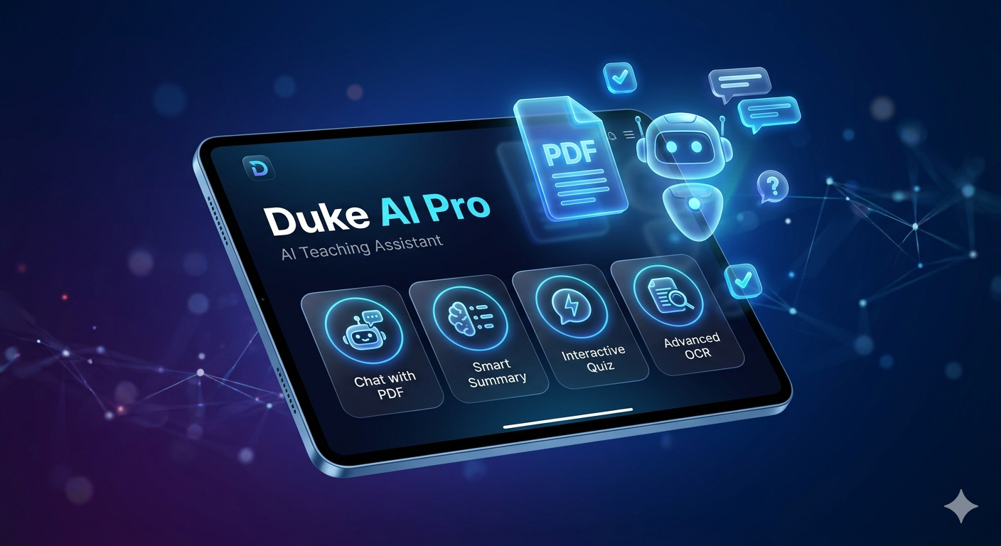 Ai Teaching Assistant