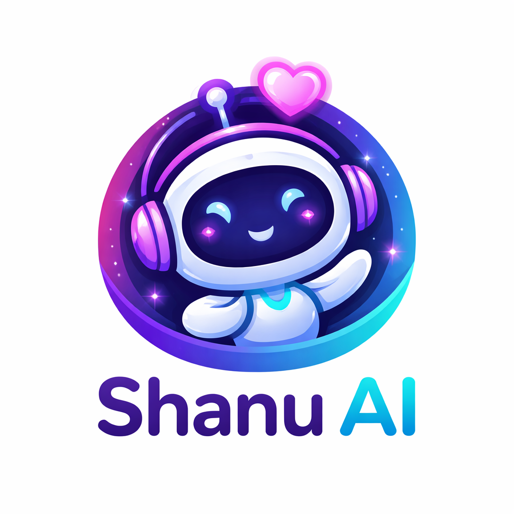 Shanu Ai ChatBot 