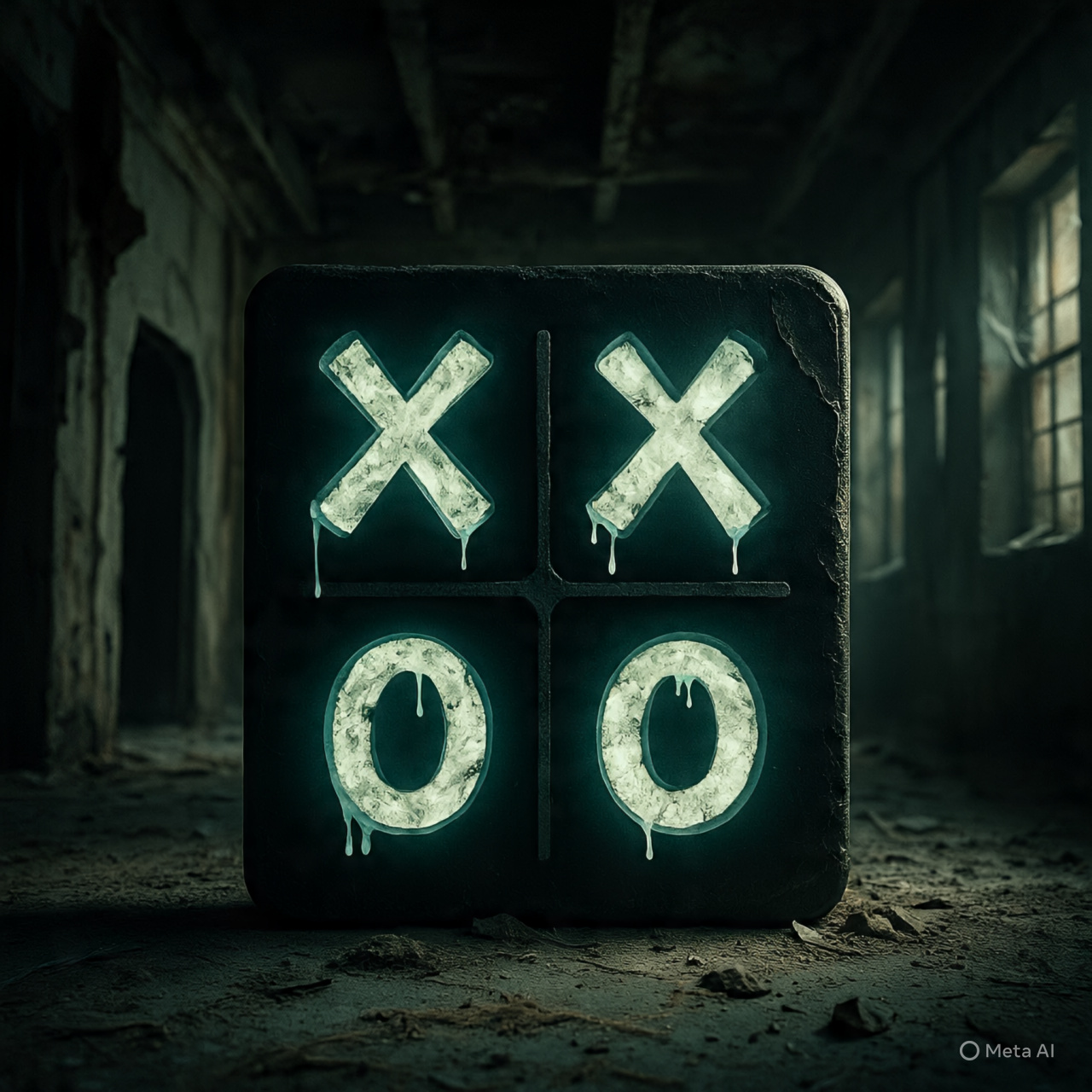 Tic Tac Toe
